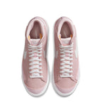 Baskets Blazer Mid 77 Prm Vntg - Rose