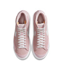 Blazer Mid 77 Prm Vntg Sneakers - Pink