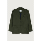 Veste Tabinsville - Kaki - Homme