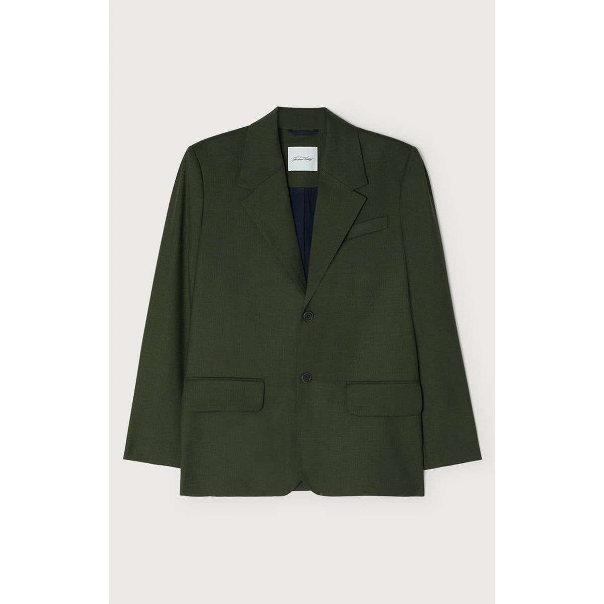 Veste Tabinsville - Kaki - Homme