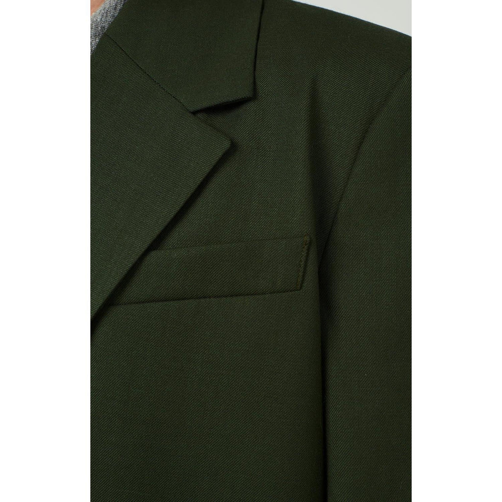 Veste Tabinsville - Kaki - Homme