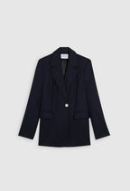 Claudie Pierlot - Veste Victorieusebis - Marine
