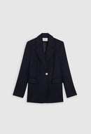 Veste Victorieusebis - Marine