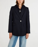 Veste Victorieusebis - Marine
