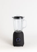 Blender Matt 800W - Blender De Style Américain - Noir