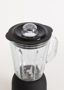 Blender Matt 800W - Blender De Style Américain - Noir