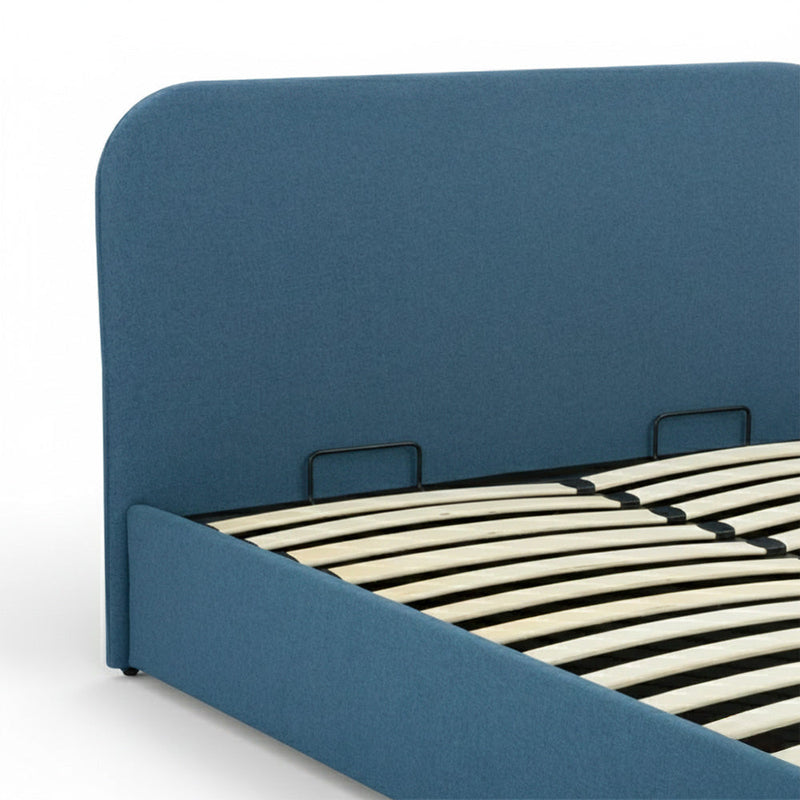 Tilly Bed - Blue