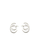 Boucles D'Oreille - Les Bli's