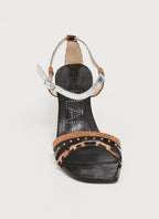 Free Lance - Sandals - Brown - Women