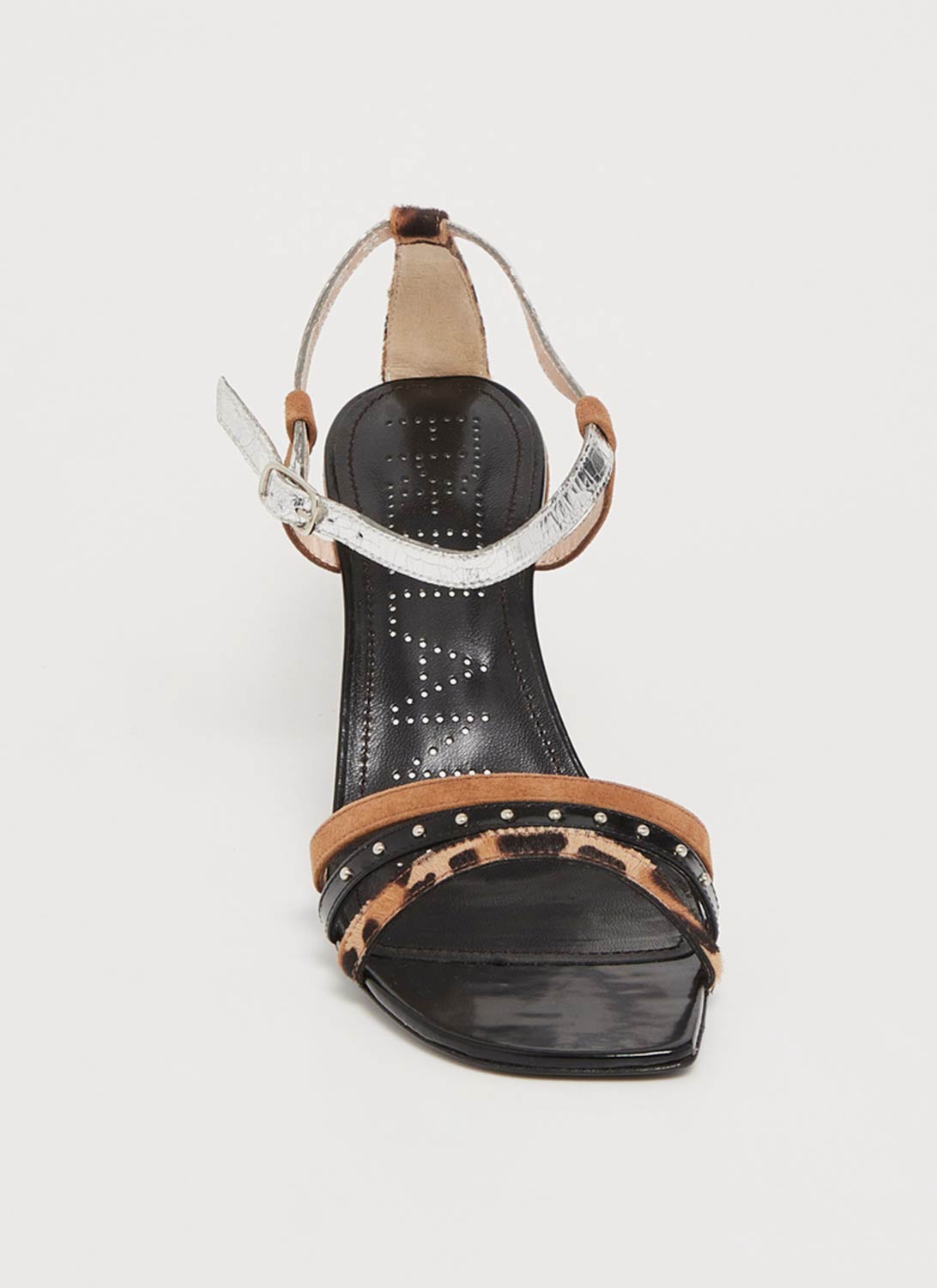Free Lance - Sandals - Brown - Women