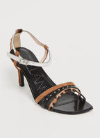 Free Lance - Sandals - Brown - Women
