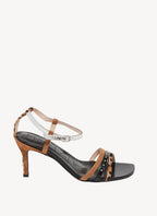 Free Lance - Sandals - Brown - Women