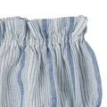 Bloomer Neonato Lazare a Righe Blu/Ecru
