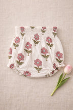 Bloomer César Maxi Flowers - Bébé Fille