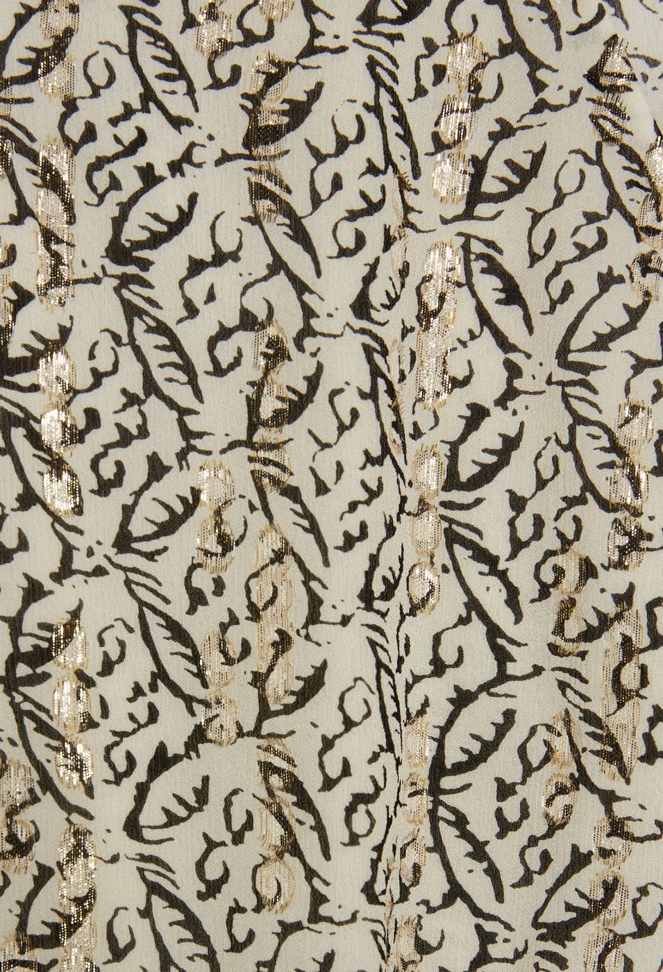 Claudie Pierlot - Blouse Beautiful - Print Clair