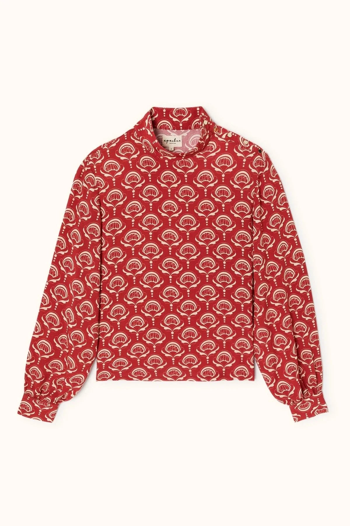 Blouse Bhumi