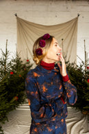 Blouse Bhumi - Galaxie - Femme