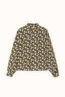 Blouse Bhumi - Tulipe Orage - Femme