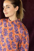 Blouse Bhumine