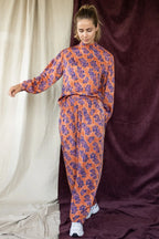 Blouse Bhumine