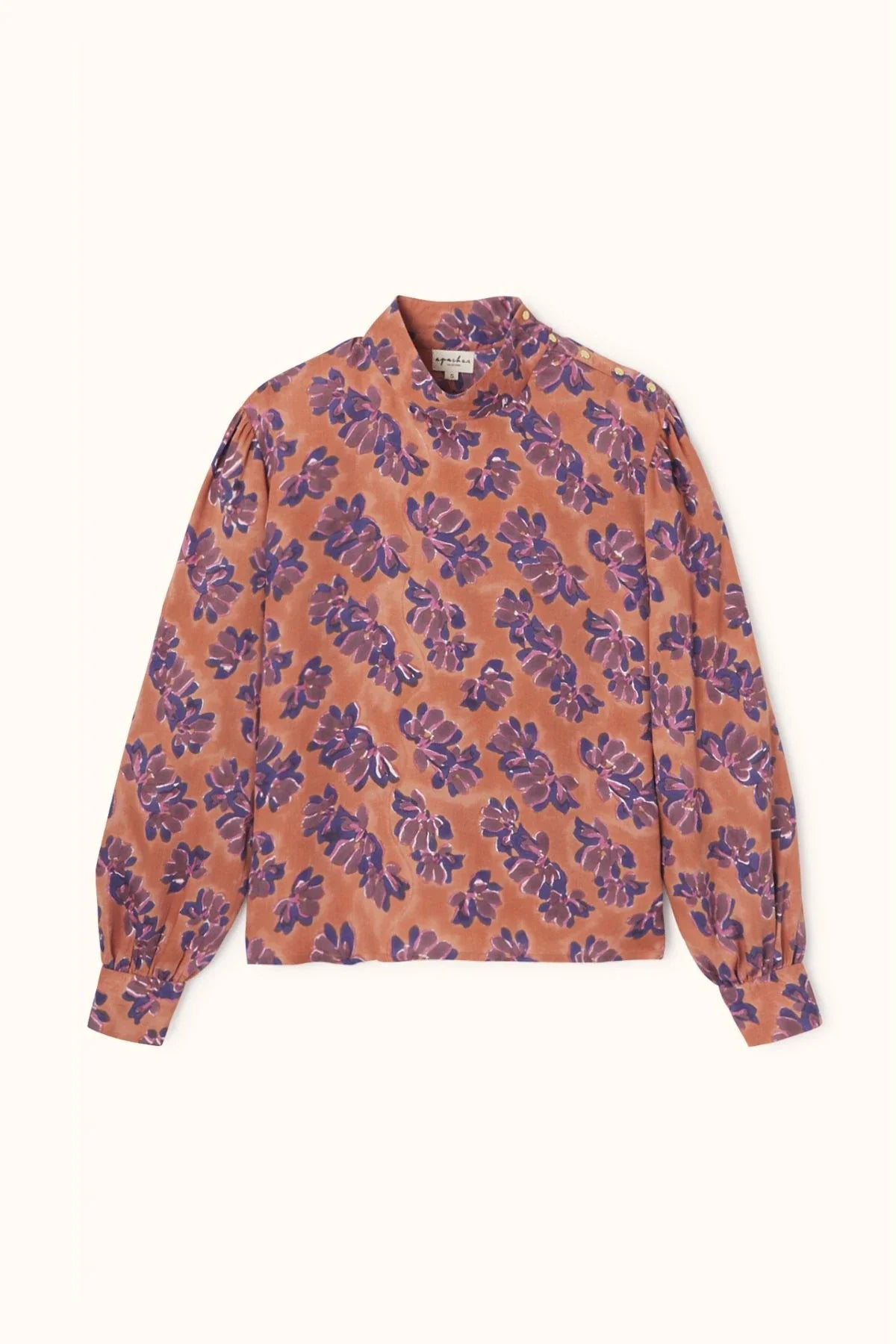 Blouse Bhumine