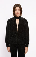 BLOUSE BIANCA - ROSEANNA