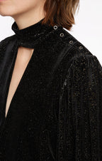 BLOUSE BIANCA - ROSEANNA