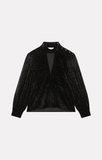 BLOUSE BIANCA - ROSEANNA