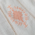 Bluse Romarin - Nude