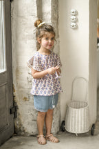 Blouse DAPHNE