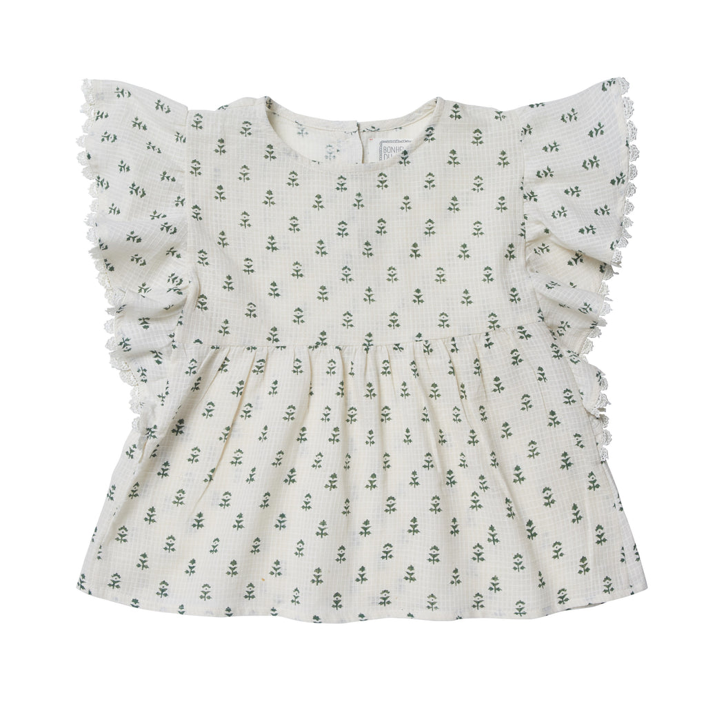 Blouse DAPHNE