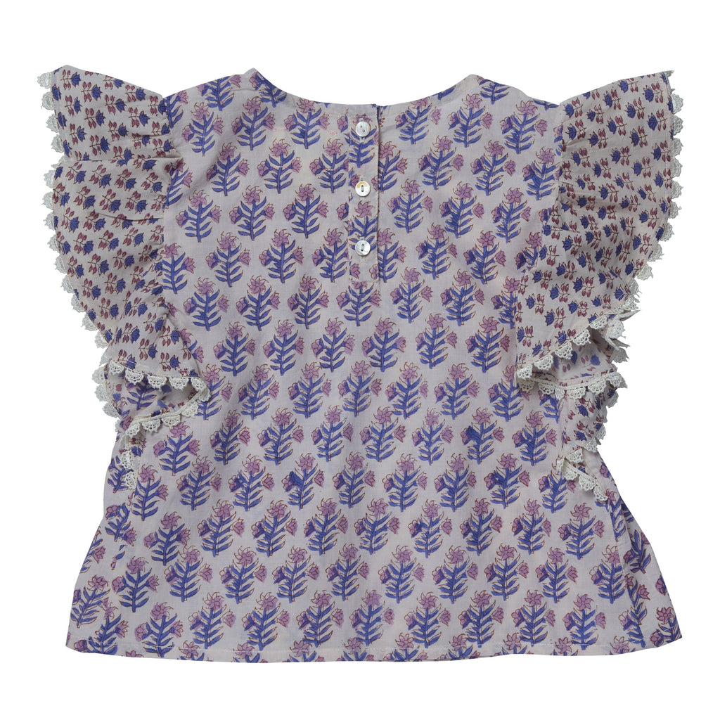 Blouse DAPHNE