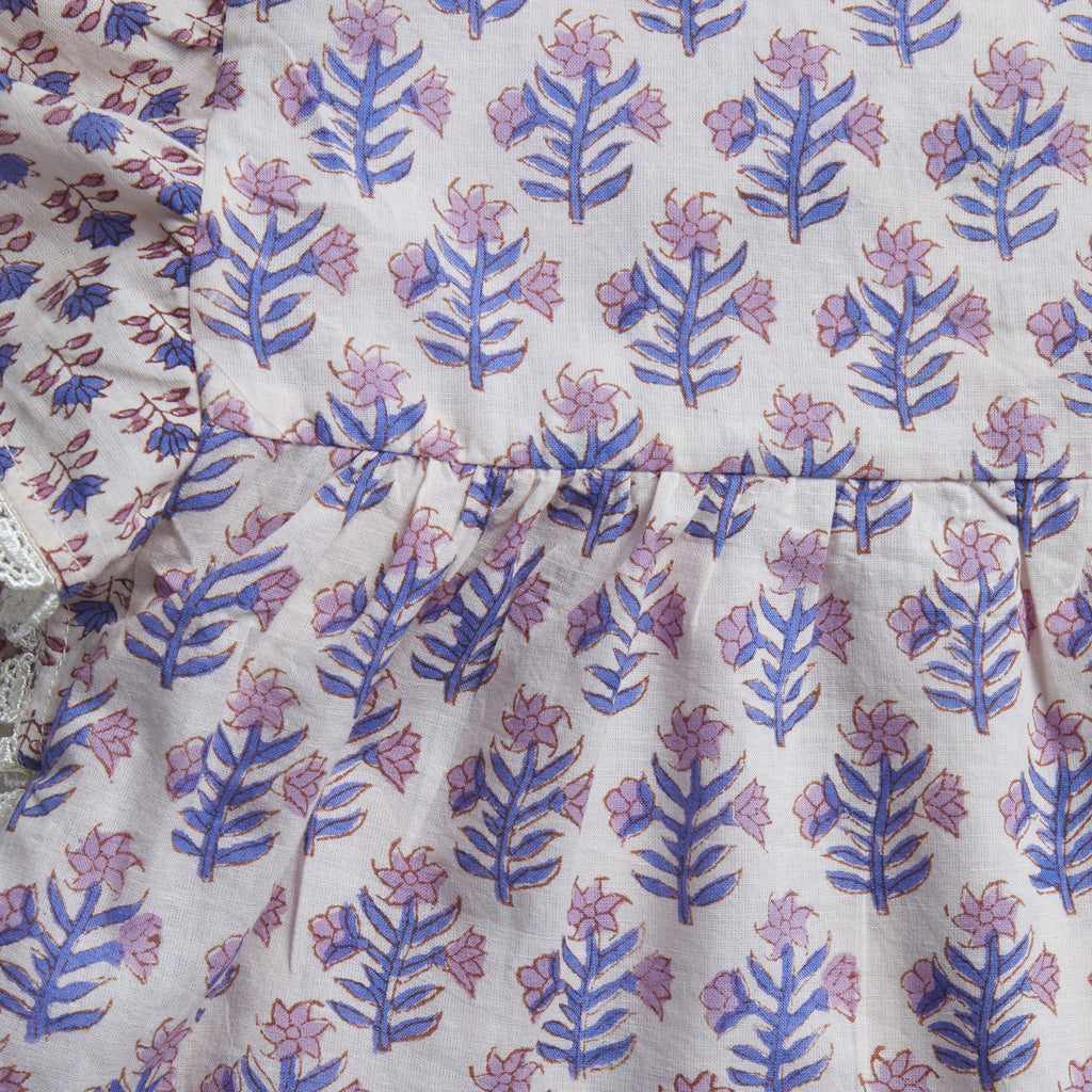 Blouse DAPHNE