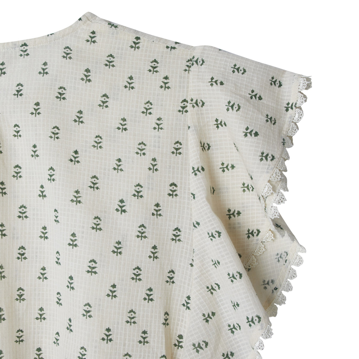 Blouse DAPHNE