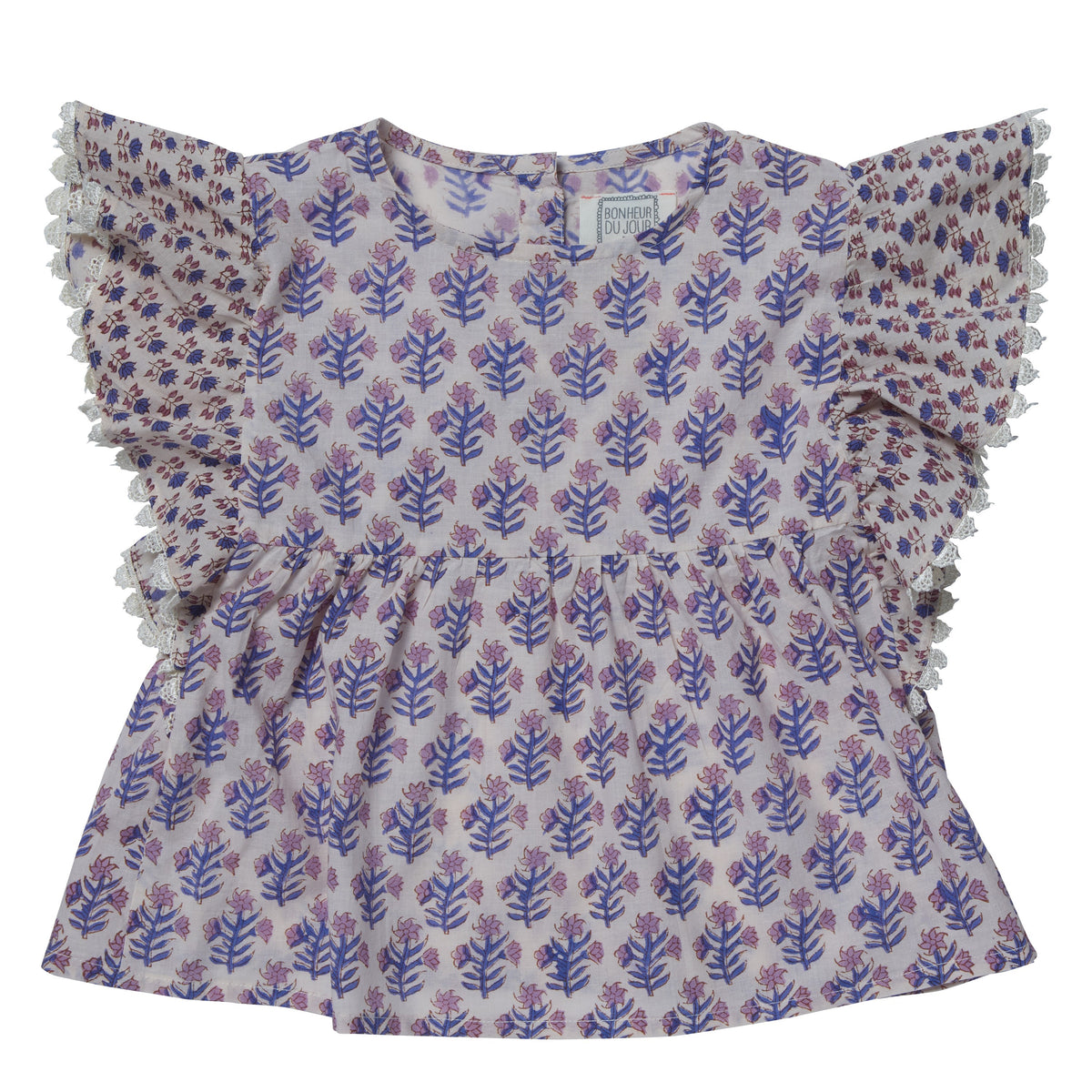 Blouse DAPHNE