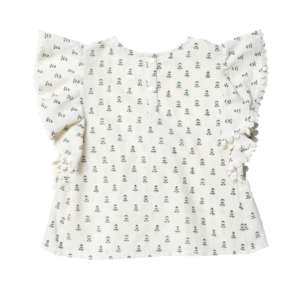 Blouse DAPHNE