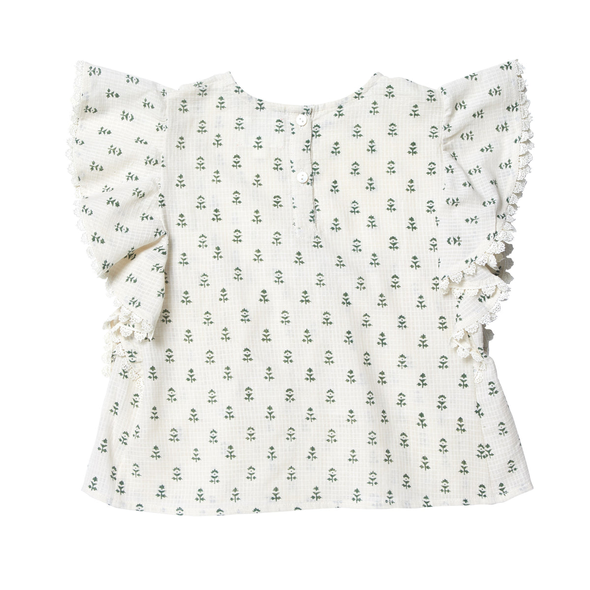 Blouse DAPHNE