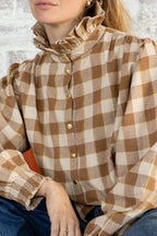 Blouse Deepti