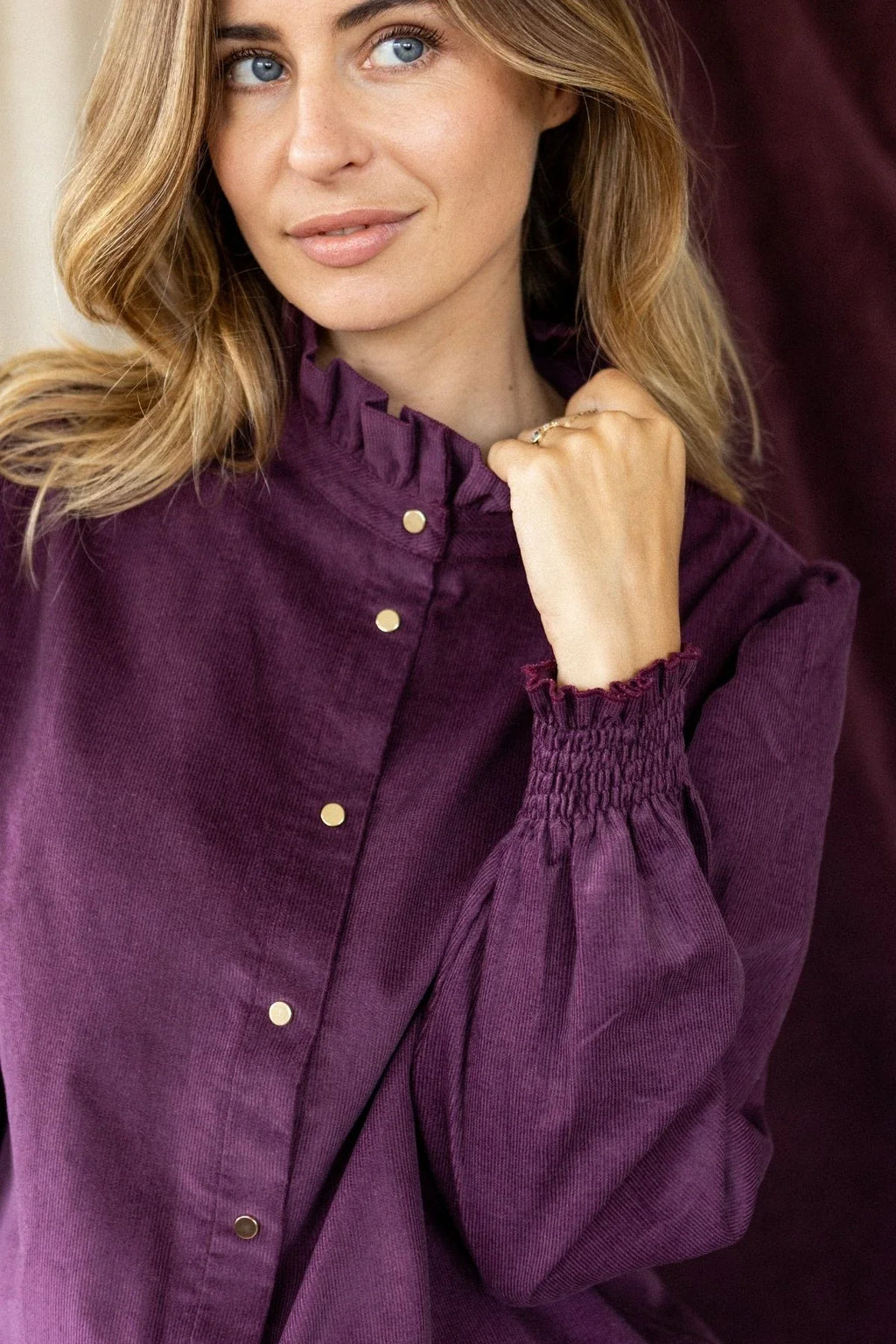 Blouse Dipta