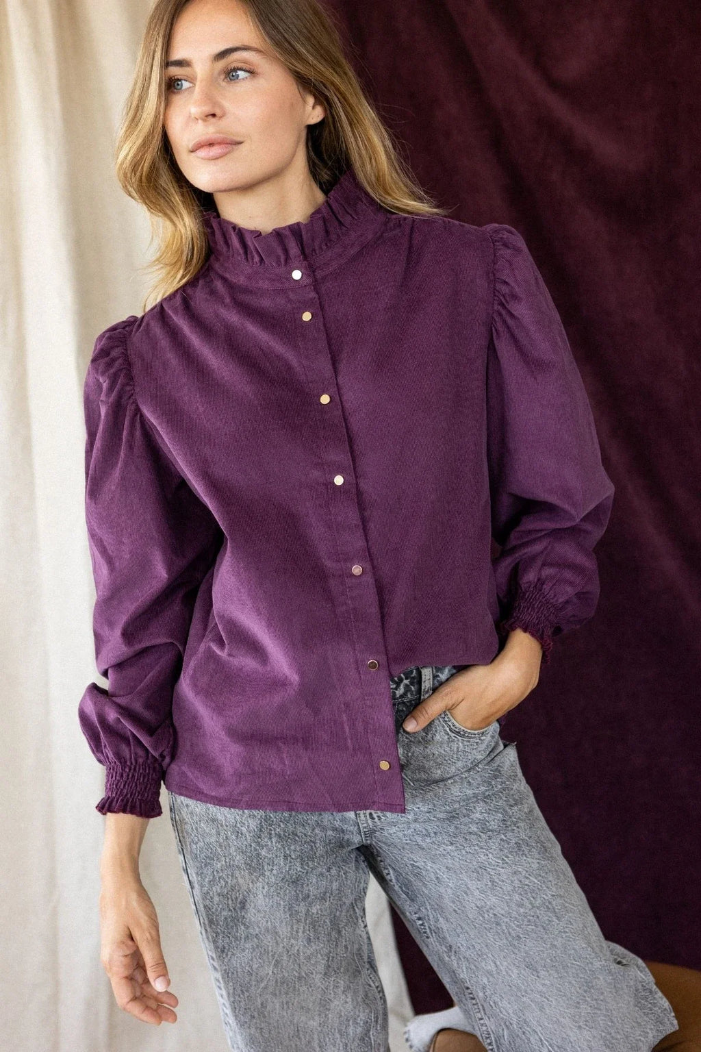 Blouse Dipta