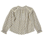Blouse Noura - Ecru