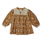 Blouse Miho - Caramel