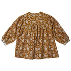 Blouse Miho - Caramel