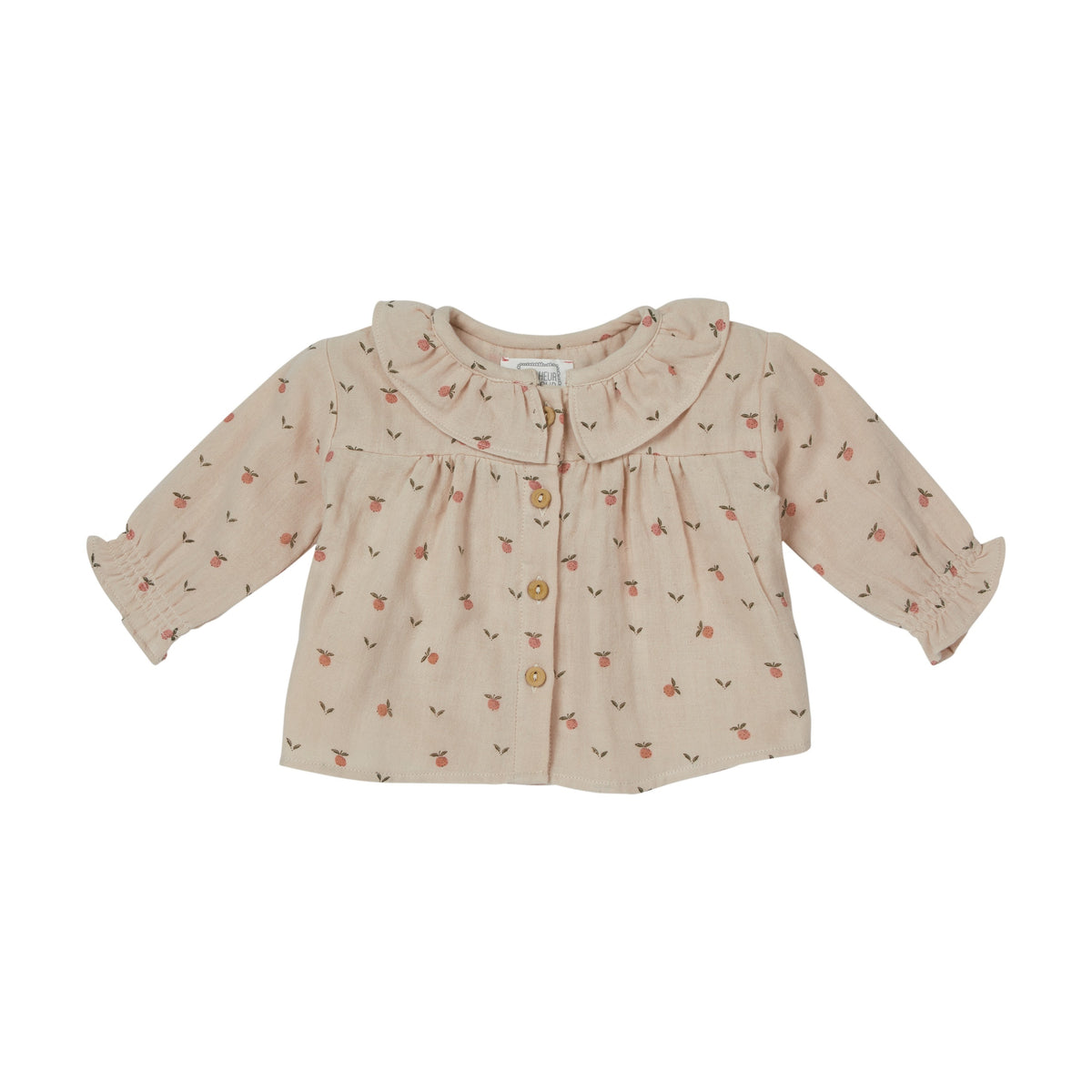 Blouse RAINETTE