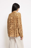 BLOUSE RICCO - ROSEANNA