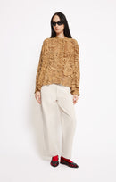BLOUSE RICCO - ROSEANNA
