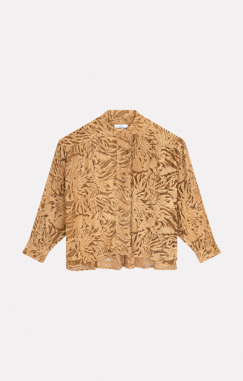 BLOUSE RICCO - ROSEANNA