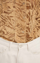 BLOUSE RICCO - ROSEANNA