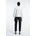 Blusa Senzo - Blanco