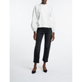 Blusa Senzo - Blanco